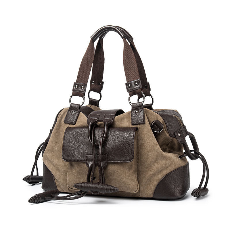 Men’s Crossborder Gym & Travel Bag