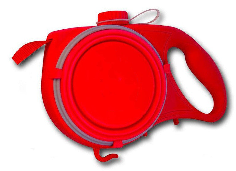 Automatic Retractable Dog Leash