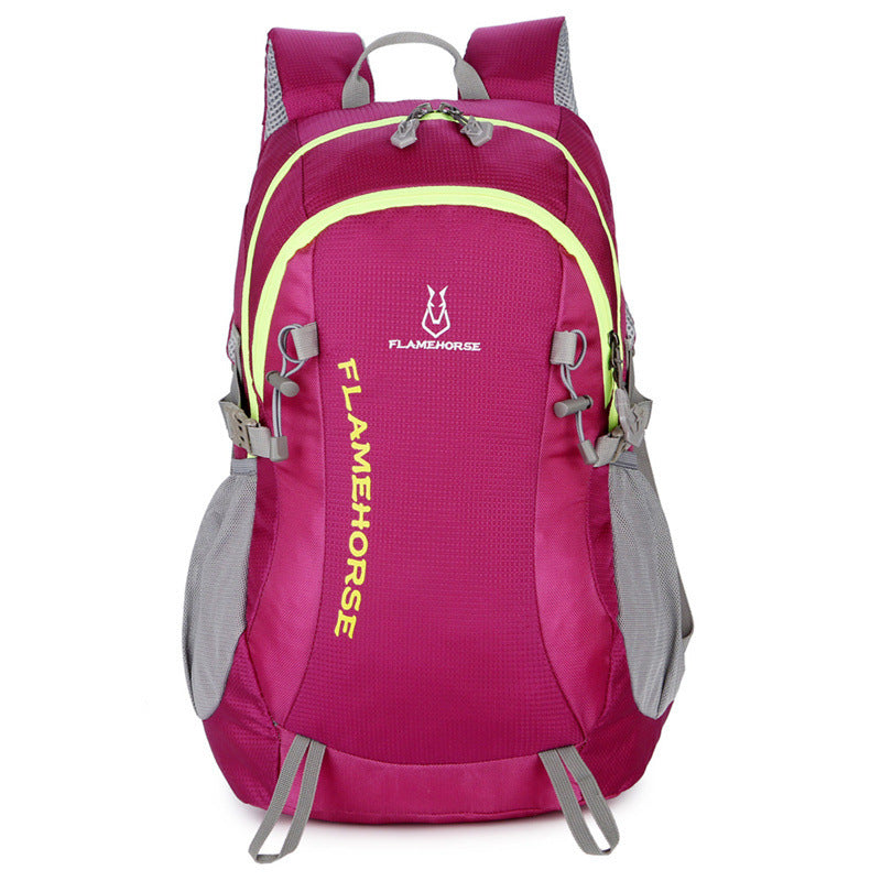 Unisex Sports & Travel Backpack