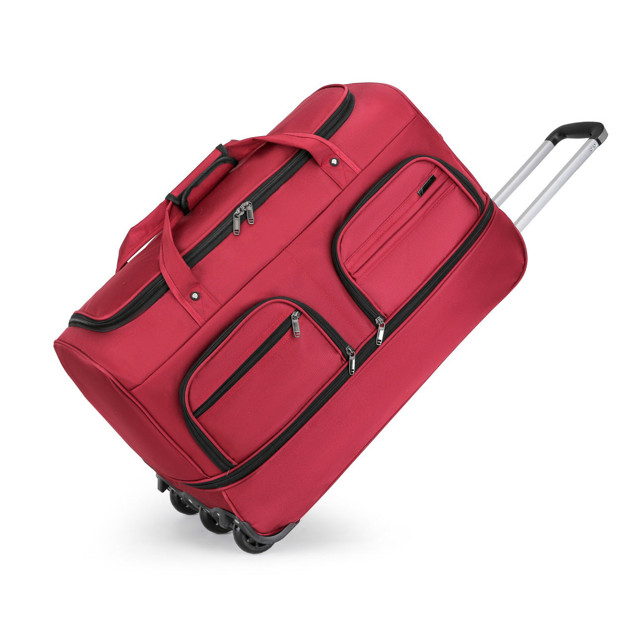 Travel Bag Multifunctional Folding