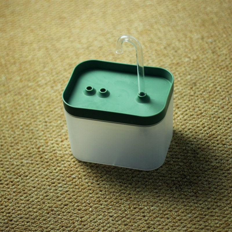 Automatic Pet Water Dispenser