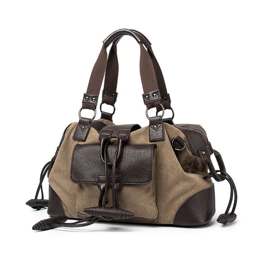 Men’s Crossborder Gym & Travel Bag