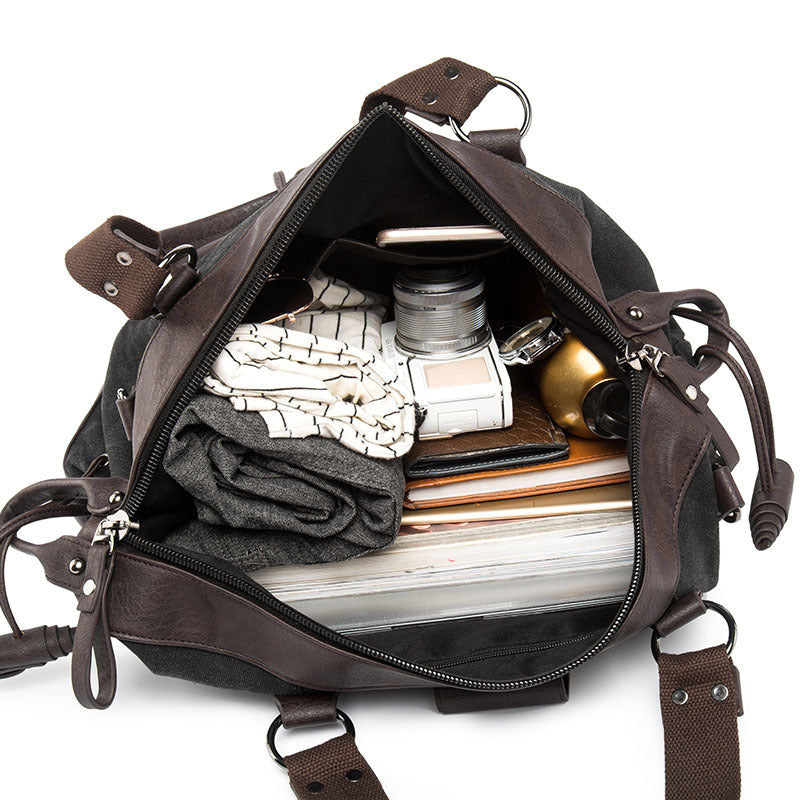 Men’s Crossborder Gym & Travel Bag