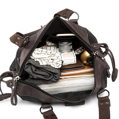 Men’s Crossborder Gym & Travel Bag