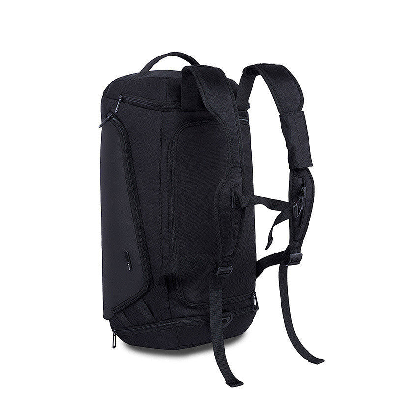 Men’s Multifunctional Travel Backpack