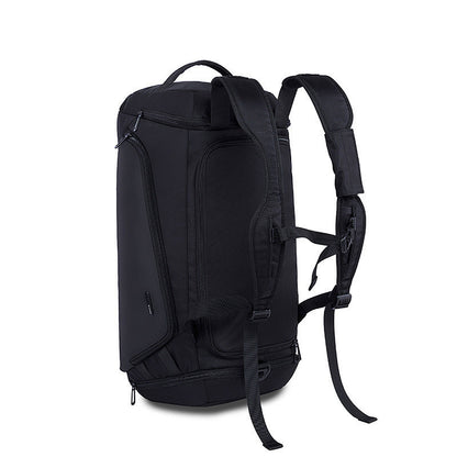 Men’s Multifunctional Travel Backpack