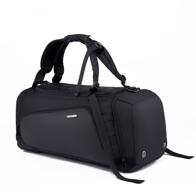 Men’s Multifunctional Travel Backpack