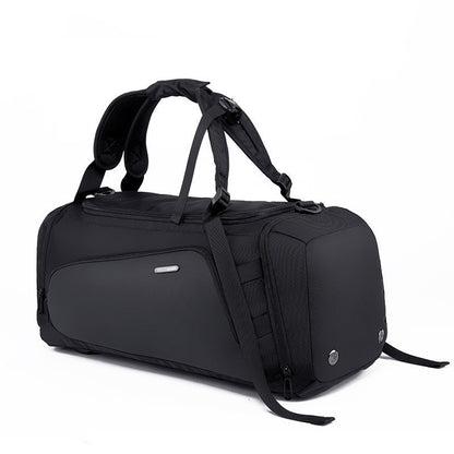 Men’s Multifunctional Travel Backpack