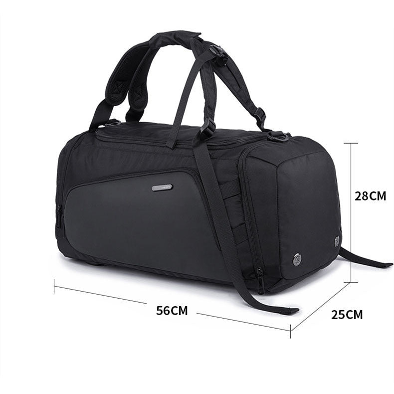 Men’s Multifunctional Travel Backpack