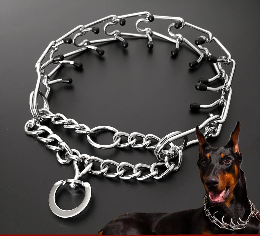Guardian Dog Training Pinch Collar