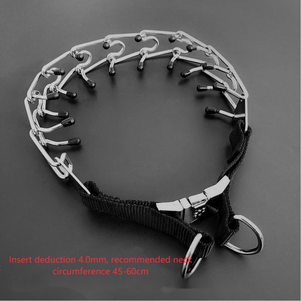 Guardian Dog Training Pinch Collar