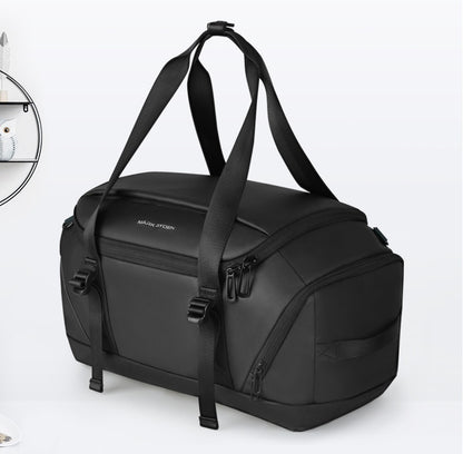 Men’s Oxford Travel Backpack