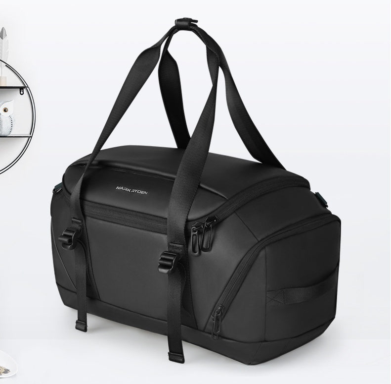 Men’s Oxford Travel Backpack