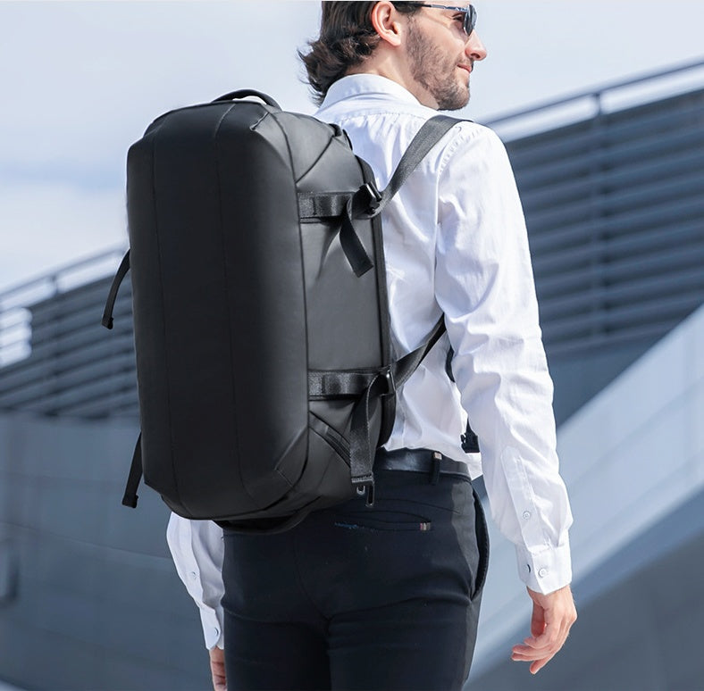 Men’s Oxford Travel Backpack