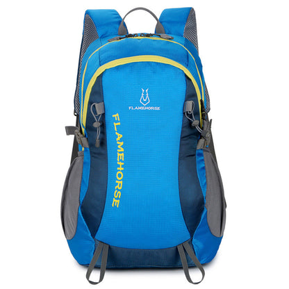 Unisex Sports & Travel Backpack