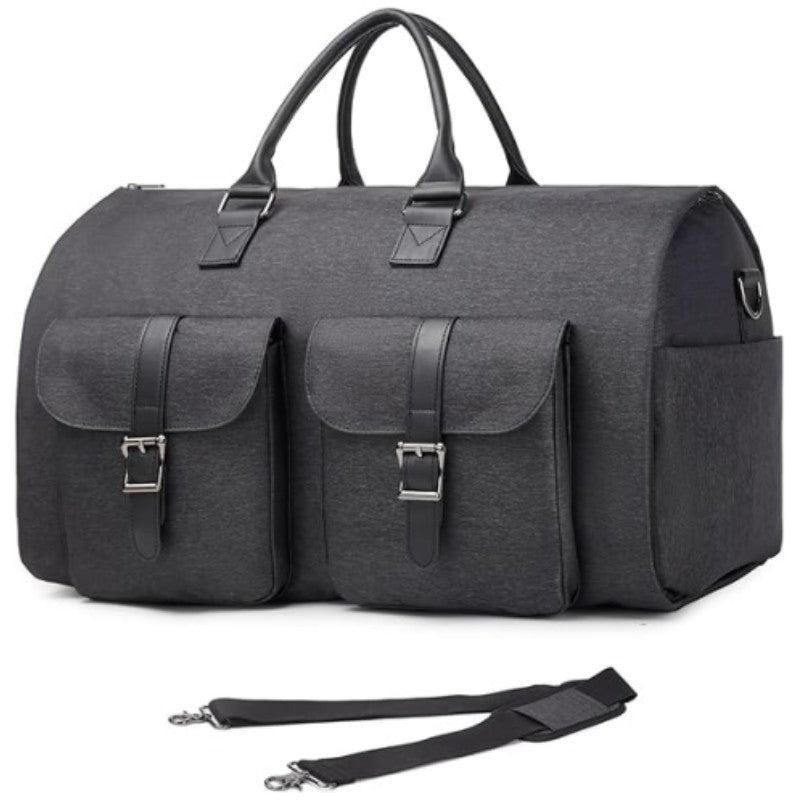 Portable Folding Multifunctional Travel Bag