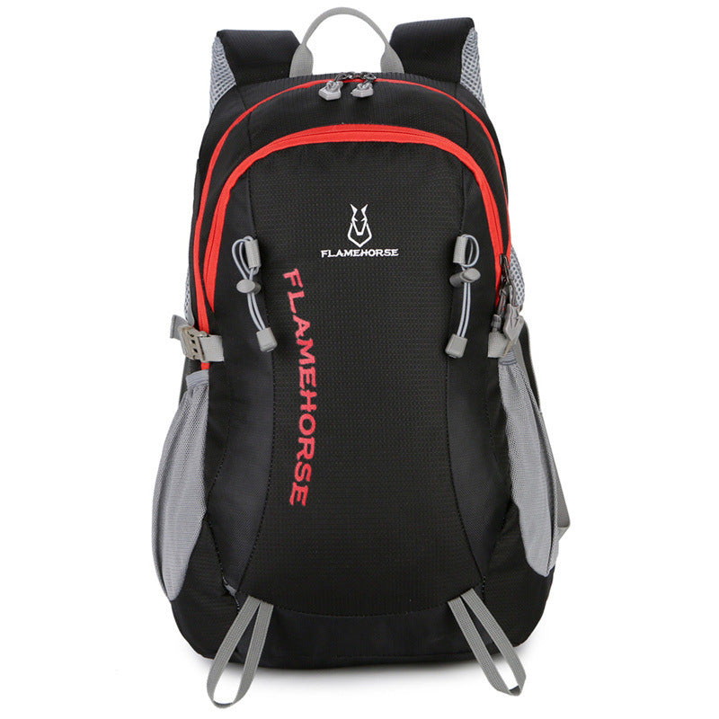Unisex Sports & Travel Backpack