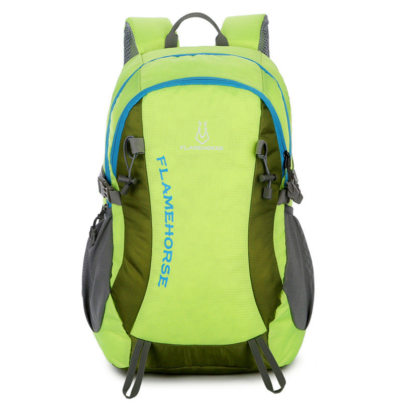 Unisex Sports & Travel Backpack