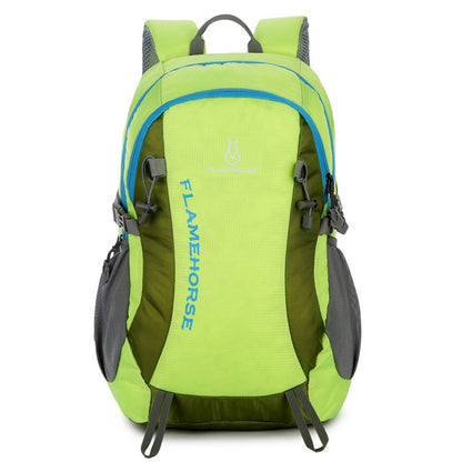 Unisex Sports & Travel Backpack