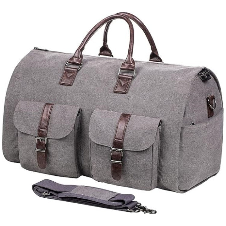 Portable Folding Multifunctional Travel Bag