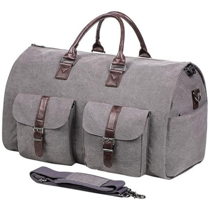Portable Folding Multifunctional Travel Bag
