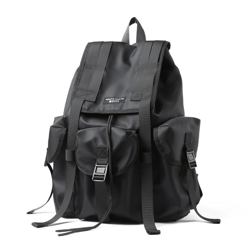 Men’s Large Capacity Travel & College Backpack