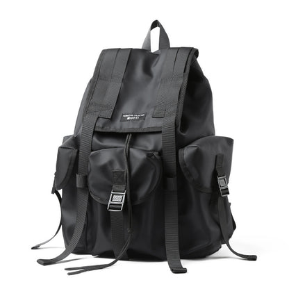 Men’s Large Capacity Travel & College Backpack
