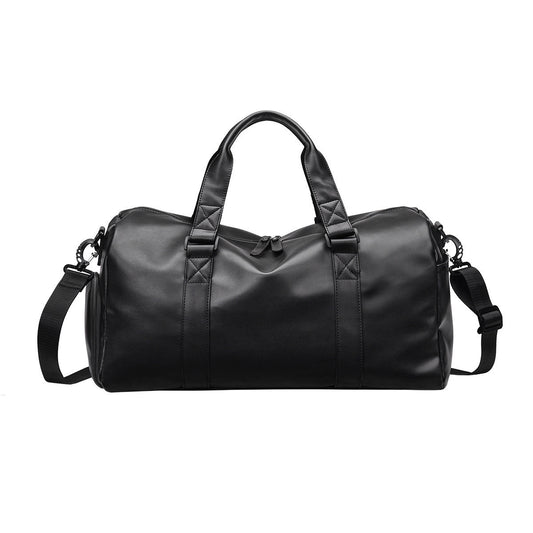Men’s Fitness & Travel Duffle Bag