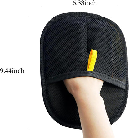 Pet Hair Removal Gloves