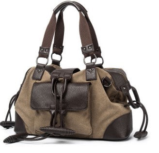 Men’s Crossborder Gym & Travel Bag