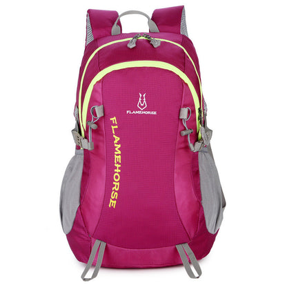 Unisex Sports & Travel Backpack