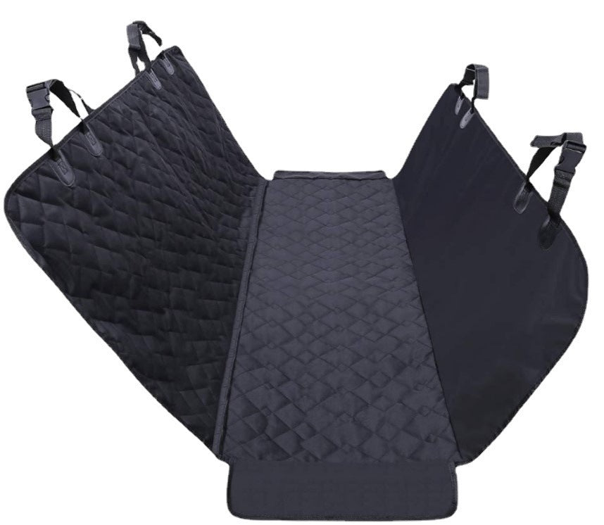 Waterproof Car Pet Seat Cover