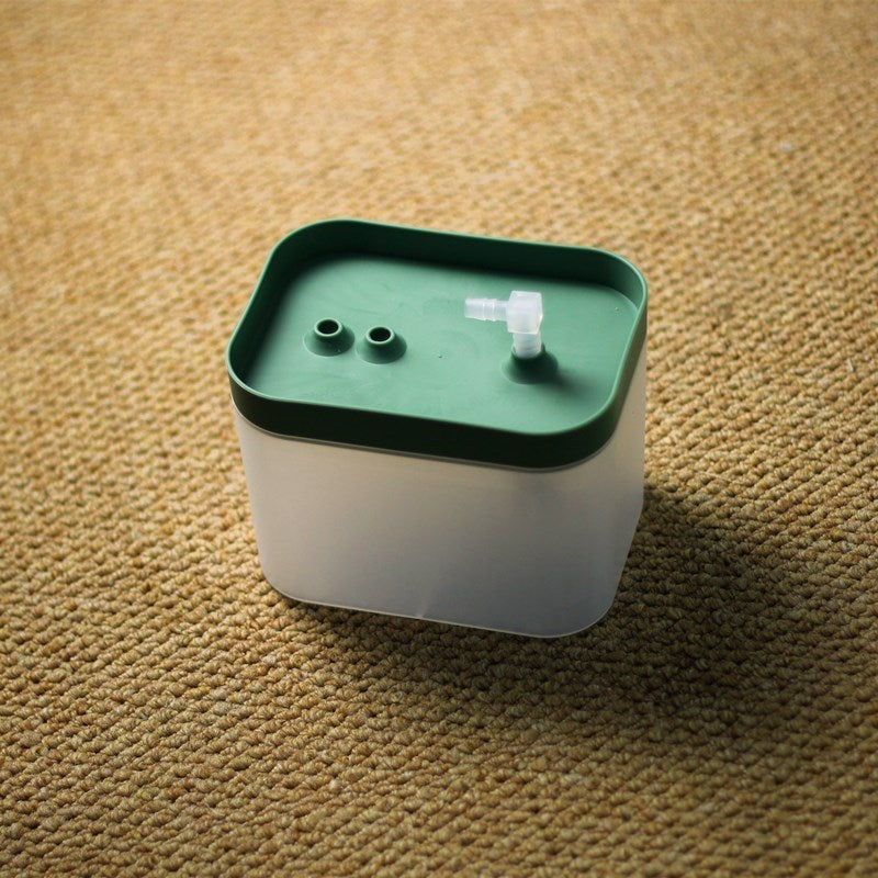 Automatic Pet Water Dispenser