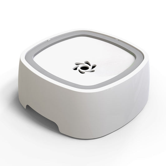 Floating Pet Water Bowl