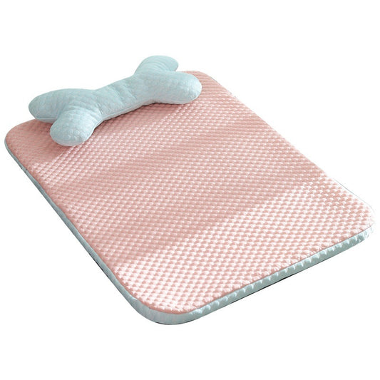 Breathable Cooling Dog Bed