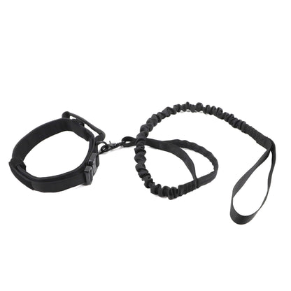 Automatic Retractable Dog Leash