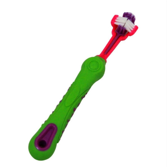 Pet Toothbrush Finger Brush
