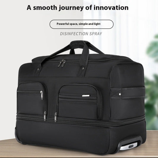 Travel Bag Multifunctional Folding