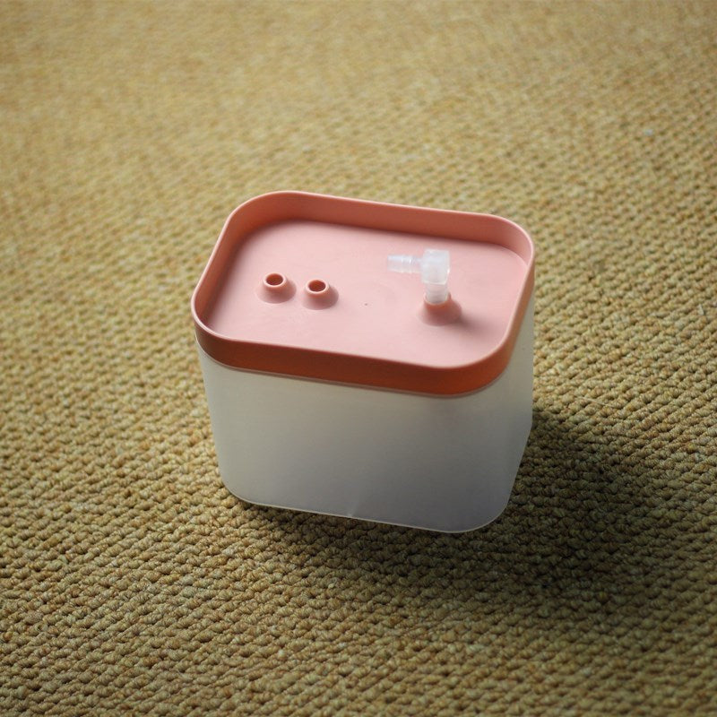 Automatic Pet Water Dispenser